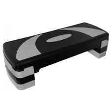 Степ платформа 3-ступенчатая SportVida SV-HK0160